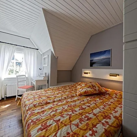 Schroeders-haus-mitte Kampen