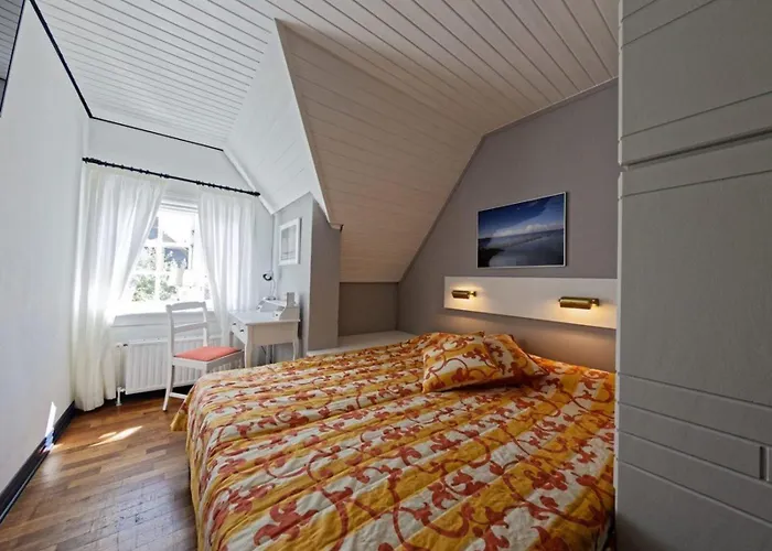 Schroeders-haus-mitte Kampen