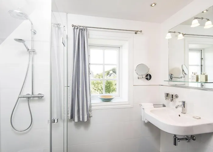 Schroeders-haus-mitte Dom wakacyjny Kampen